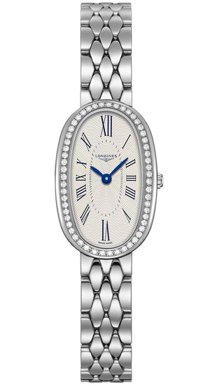 Longines Symphonette L2.305.0.71.6 - three-quarter view