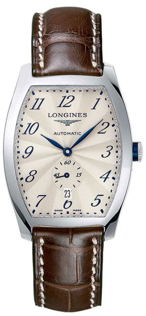 Longines Evidenza Large L2.642.4.73.4 - alternate view 3