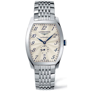 Longines Evidenza Large L2.642.4.73.6 - alternate view 3