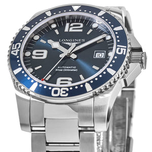 Longines HydroConquest Automatic 41mm L3.742.4.96.6 - alternate view 3