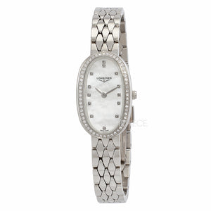 Longines Symphonette L2.305.0.87.6 - alternate view 3
