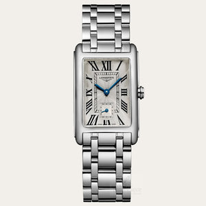 Longines DolceVita Quartz 23mm L5.512.4.71.6 - alternate view 3