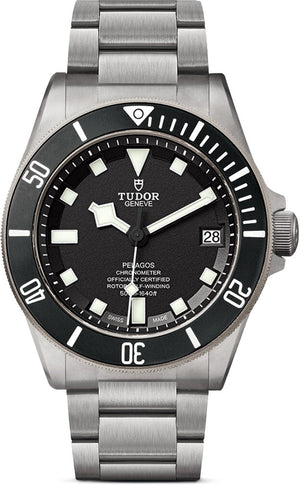 Tudor Pelagos 42mm m25600tn-0001 - alternate view 2