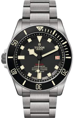Tudor Pelagos 42mm m25610tnl-0001 - alternate view 3