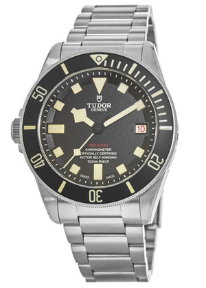 Tudor Pelagos 42mm m25610tnl-0001 - alternate view 2