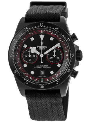 Tudor Pelagos FXD Chrono M25827KN-0001 - alternate view 3