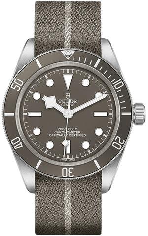 Tudor Black Bay 58 39mm M79010SG-0002 - front view