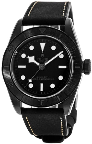Tudor Black Bay 41mm M79210CNU-0001 - alternate view 2