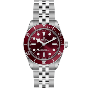 Tudor Black Bay 58 39mm m7939a1a0ru-0001 - alternate view 2