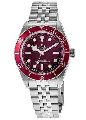 Tudor Black Bay 58 39mm m7939a1a0ru-0001 - alternate view 3