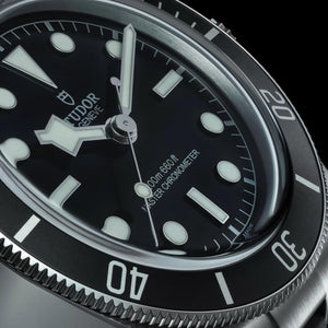 Tudor Black Bay 41mm M7941A1A0NU-0002 - alternate view 3