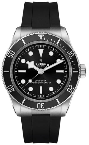 Tudor Black Bay 41mm M7941A1A0NU-0002 - front view