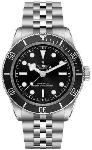 Tudor Black Bay 41mm M7941A1A0NU-0003 - front view