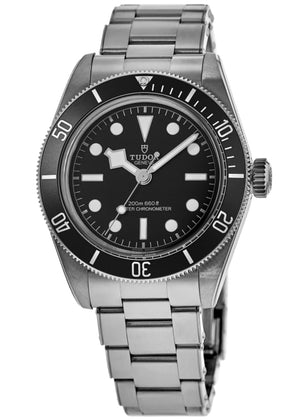 Tudor Black Bay 41mm M7941A1A0NU-0001 - alternate view 3