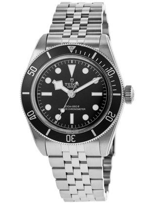 Tudor Black Bay 41mm M7941A1A0NU-0003 - alternate view 2