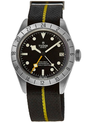 Tudor Black Bay Pro 39mm M79470-0002 - alternate view 2