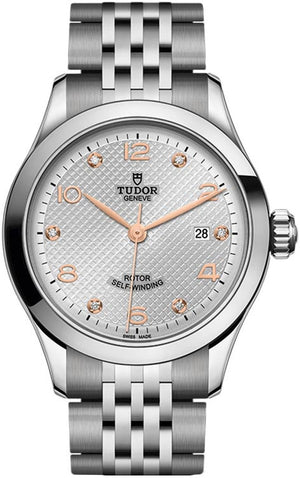 Tudor 1926 Automatic 28mm m91350-0003 - front view