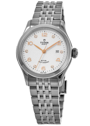 Tudor 1926 Automatic 28mm m91350-0003 - alternate view 2