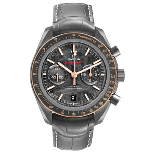 Omega Speedmaster Dark Side Of The Moon 44.25mm 311.63.44.51.99.001 - alternate view 3