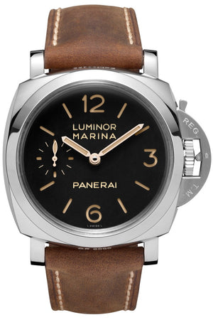 Panerai Luminor Marina 47mm pam00422 - case profile