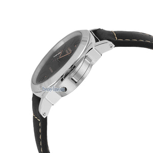 Panerai Luminor Base 8 Days 44mm pam00915 - case profile