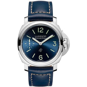 Panerai Luminor Logo 44mm pam01085 - alternate view 2