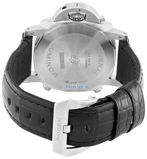 Panerai Luminor Chronograph Automatic 44mm pam01109 - case profile