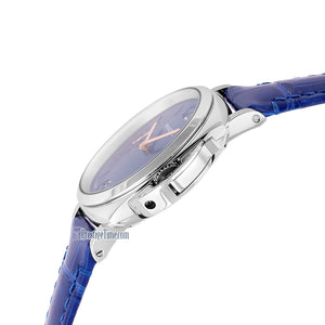 Panerai Luminor Due 38mm pam01273 - case profile
