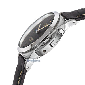 Panerai Luminor Marina 44mm pam01312 - case profile