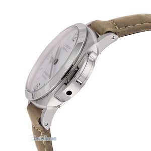 Panerai Luminor Marina 44mm pam01314 - case profile