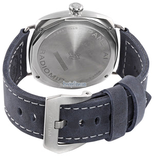 Panerai Radiomir 45mm pam01335 - three-quarter view