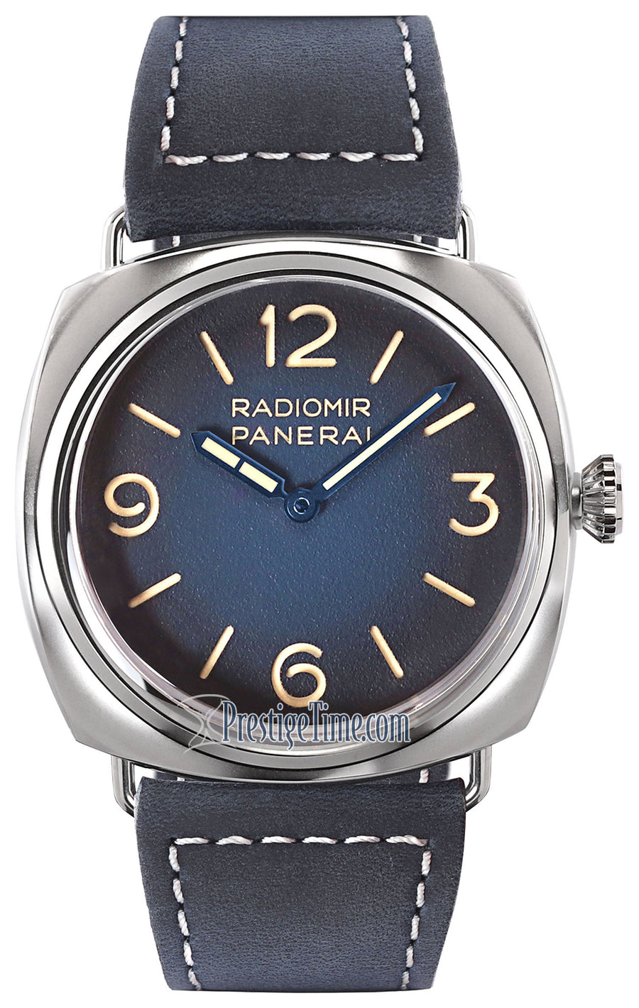 Panerai Radiomir 45mm pam01335 - front view