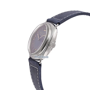 Panerai Radiomir 45mm pam01335 - case profile