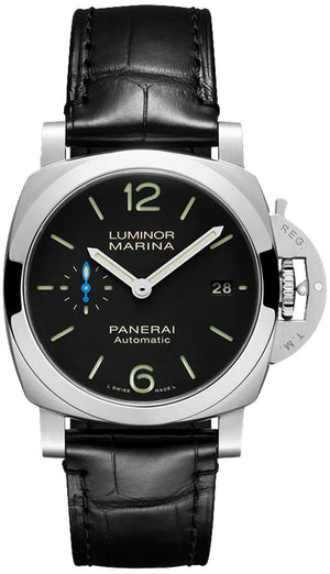 Panerai Luminor Marina Automatic 40mm pam01372 - front view