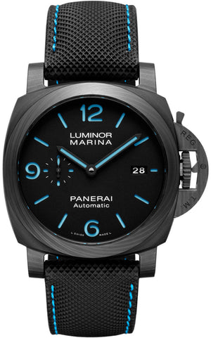 Panerai Luminor Marina 44mm pam02661 - alternate view 2