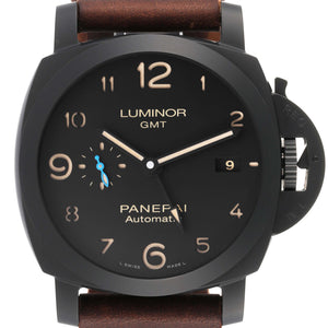Panerai Luminor 1950 3 Days GMT Automatic 44mm pam01441 - alternate view 2