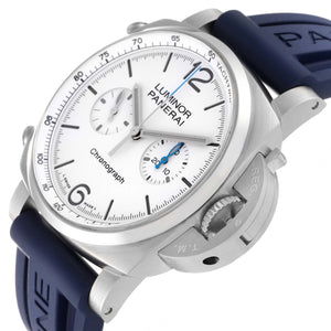 Panerai Luminor Chronograph Automatic 44mm pam01218 - alternate view 2