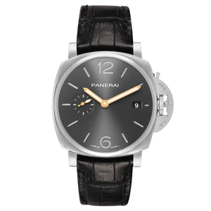 Panerai Luminor Due 42mm pam01250 - alternate view 2