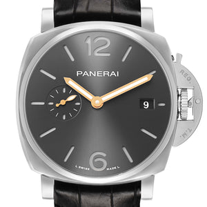 Panerai Luminor Due 42mm pam01250 - alternate view 3