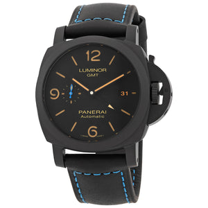Panerai Luminor 1950 3 Days GMT Automatic 44mm pam01441 - alternate view 3