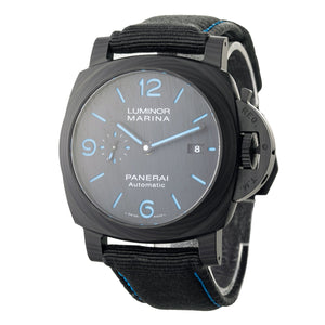 Panerai Luminor Marina 44mm pam02661 - alternate view 3