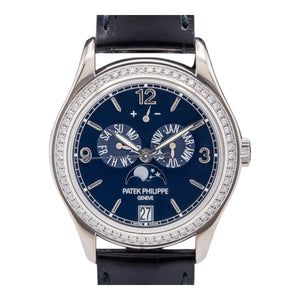 Patek Philippe Complications Annual Calendar 5147g-001 - alternate view 2