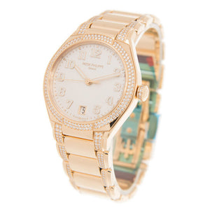 Patek Philippe Twenty 4 Automatic 36mm 7300/1201r-001 - alternate view 2