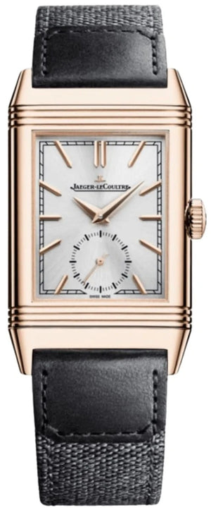 Jaeger-LeCoultre Reverso Tribute Monoface Small Seconds 7132521 - alternate view 2