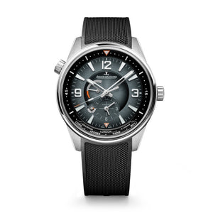 Jaeger-LeCoultre Polaris Geographic 42mm 9078640 - alternate view 3