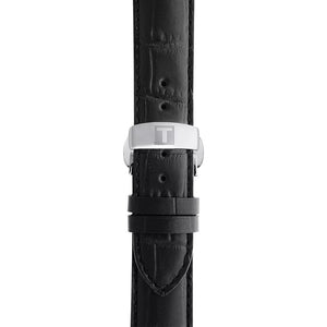 Tissot Men's Le Locle Powermatic 80 Watch T006.407.16.033.00 - case profile