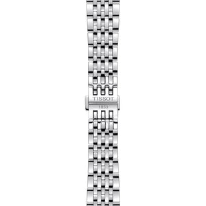 Tissot Men's Le Locle Powermatic 80 Watch T006.407.11.033.00 - case profile
