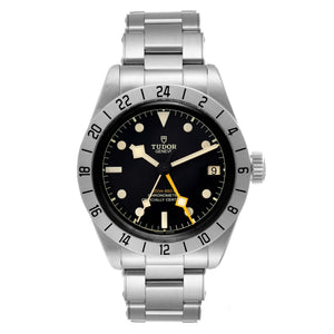 Tudor Black Bay Pro 39mm M79470-0003 - alternate view 3