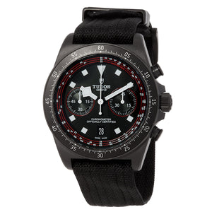 Tudor Pelagos FXD Chrono M25827KN-0001 - alternate view 2