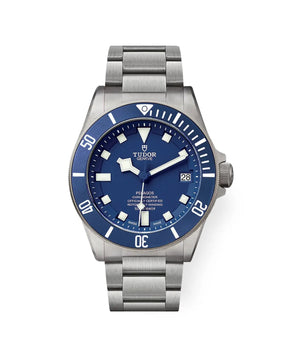 Tudor Pelagos 42mm m25600tb-0001 - alternate view 3